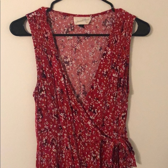 Floral Dress - Picture 2 of 3